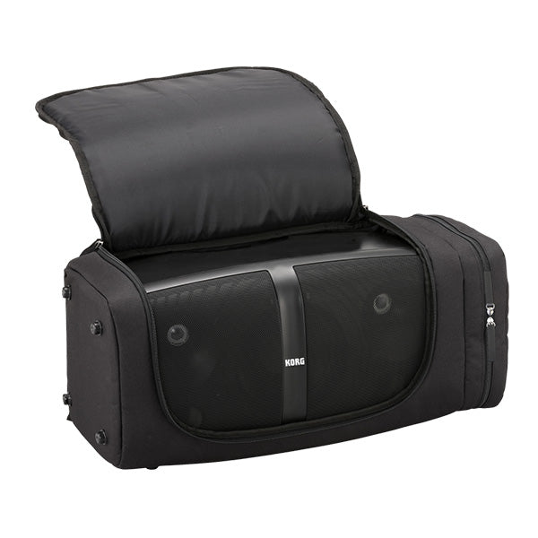 Korg SC-KONNECT Custom Soft Case Padded for the Portable PA System Konnect (SC KONNECT)