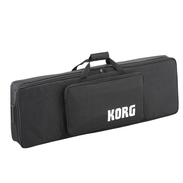 Korg SC-KINKORG Soft Case Padded Hand Carry Back Pack Bag for KingKorg (SC KINKORG)
