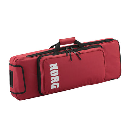 Korg SC-MicroARG Soft Case Bag pack Two Way Micro Arranger 61 Key Keyboard (SC MicroARG)