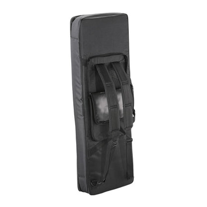 Korg SC-KINKORG Soft Case Padded Hand Carry Back Pack Bag for KingKorg (SC KINKORG)