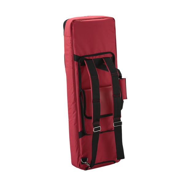 Korg SC-MicroARG Soft Case Bag pack Two Way Micro Arranger 61 Key Keyboard (SC MicroARG)