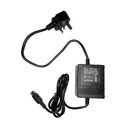 Korg KA179 9V Power Supply AC Adapter Replacement Adapter Black (KA 179)