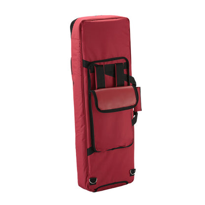 Korg SC-MicroARG Soft Case Bag pack Two Way Micro Arranger 61 Key Keyboard (SC MicroARG)
