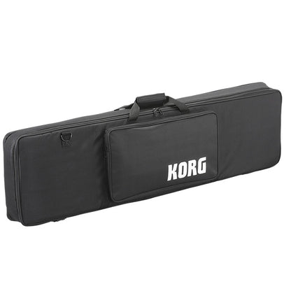 Korg SC-KROME 73 Soft Case Lightweight Padded Bag for Krome 73 Key Keyboard (SC KROME)