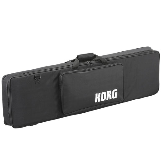 Korg SC-KROME 73 Soft Case Lightweight Padded Bag for Krome 73 Key Keyboard (SC KROME)