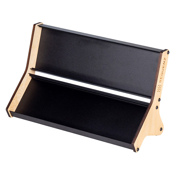 Korg Volca Rack 2x2 4 Volcas Arranger Sequenz Volca Stand Series with Aluminium Framming