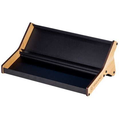 Korg Volca Rack 2x2 4 Volcas Arranger Sequenz Volca Stand Series with Aluminium Framming