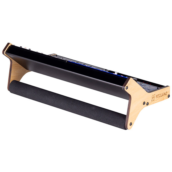 Korg Volca Rack 2x2 4 Volcas Arranger Sequenz Volca Stand Series with Aluminium Framming