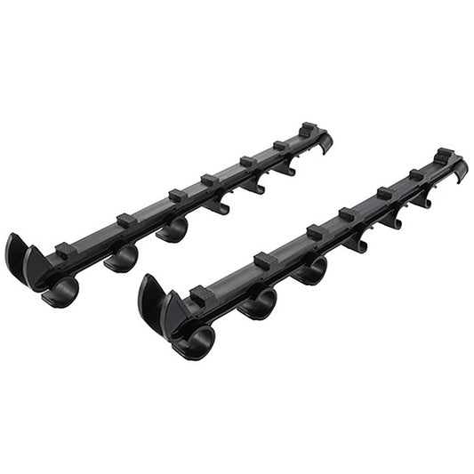 Korg SKH-B Sequenz Keyboard Holders for Keyboard Stand Tier Black Standard Series (SKHB SKH B)