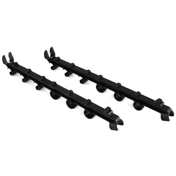 Korg SKH-B Sequenz Keyboard Holders for Keyboard Stand Tier Black Standard Series (SKHB SKH B)