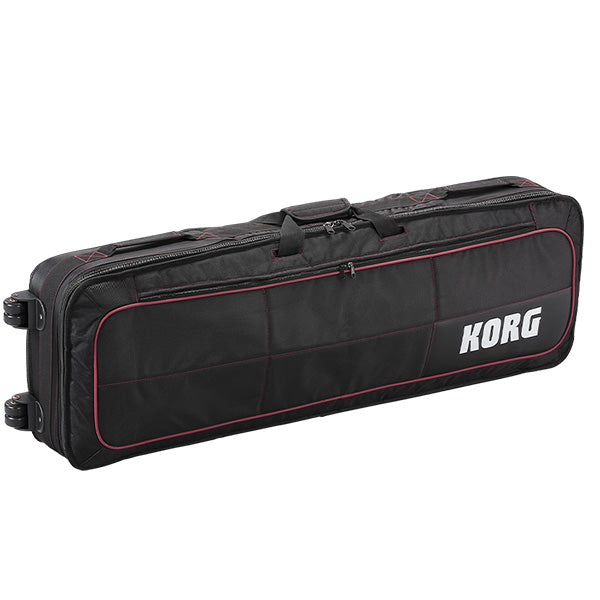 Korg CB-SV1 73 Key Models Keyboard Carrying Travel Gig Bag for SV Series (CBSV1 CB SV1)