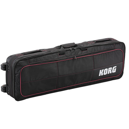 Korg CB-SV1 88 Key Models Keyboard Carrying Travel Gig Bag for SV Series (CBSV1 CB SV1)