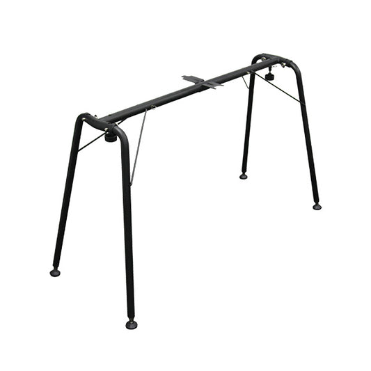 Korg ST-SV1 Vintage Style Keyboard Stand Stage Piano for SV-1 D1 PA-4X Black (STSV1 ST SV1)
