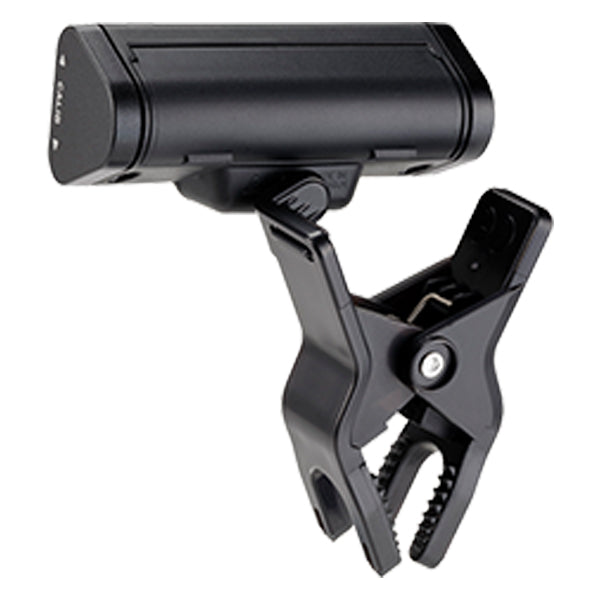 Korg AW-LT100V Clip On Tuner for Ochestral Instrument Trumpet Trombone Violin Viola  (AW LT100V)