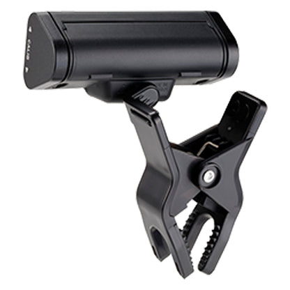 Korg AW-LT100V Clip On Tuner for Ochestral Instrument Trumpet Trombone Violin Viola  (AW LT100V)
