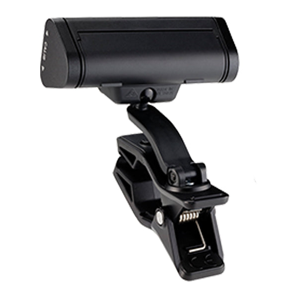 Korg AW-LT100M Clip On Orchestral Tuner for Sax Oboe Clarinet Cello Tuba (AW LT100M)