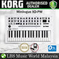 Korg Minilogue XD 37 Key Polyphonic  Analogue Synthesizer (MinilogueXD)
