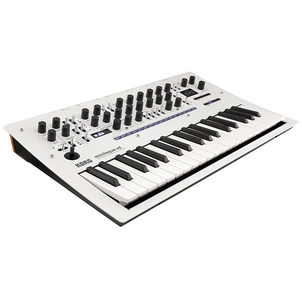 Korg Minilogue XD 37 Key Polyphonic  Analogue Synthesizer (MinilogueXD)