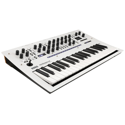 Korg Minilogue XD 37 Key Polyphonic  Analogue Synthesizer (MinilogueXD)