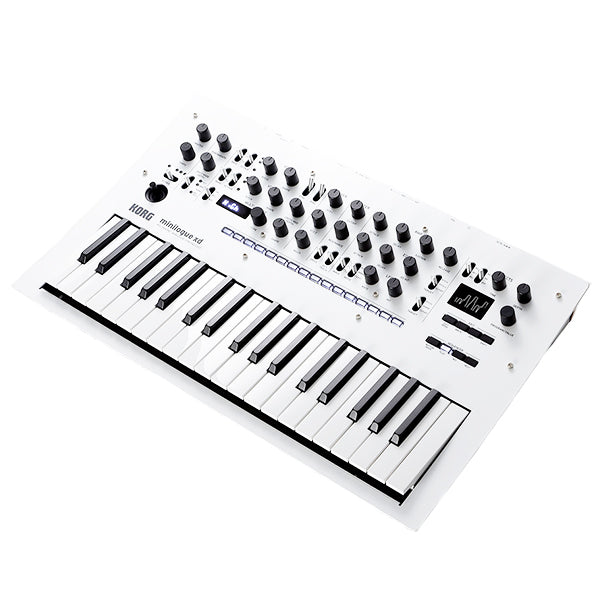 Korg Minilogue XD 37 Key Polyphonic  Analogue Synthesizer (MinilogueXD)
