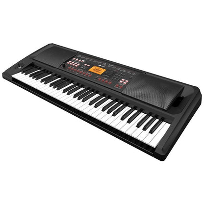Korg EK-50 L 61 Arranger Key Entertainer Limitless Keyboard with 64 Voice Polyphony (EK-50L EK50 EK50L)
