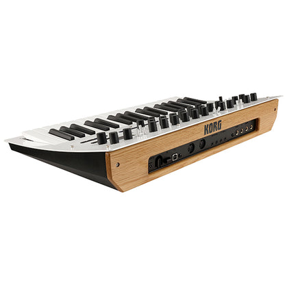 Korg Minilogue XD 37 Key Polyphonic  Analogue Synthesizer (MinilogueXD)