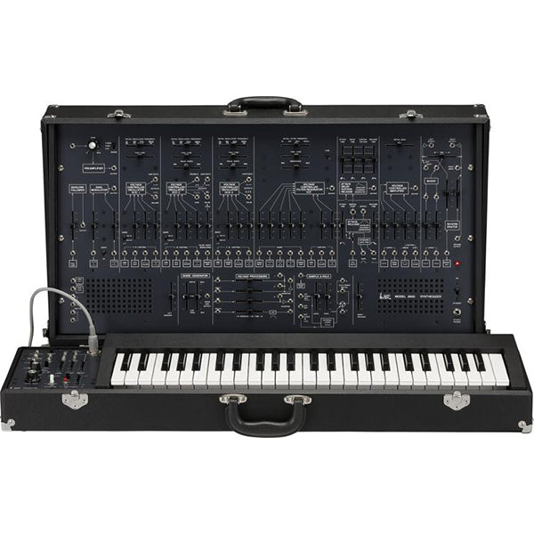 [Discontinued] Korg ARP 2600 FS Semi Modular Analog Synthesizer System with 3 Oscillators (ARP2600 FS)