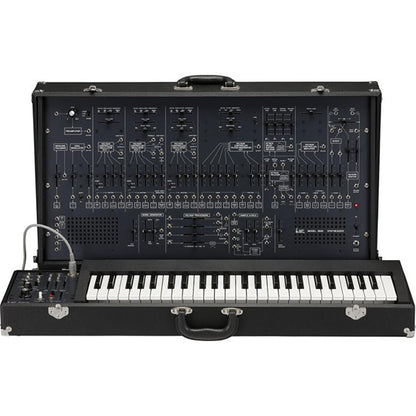 [Discontinued] Korg ARP 2600 FS Semi Modular Analog Synthesizer System with 3 Oscillators (ARP2600 FS)