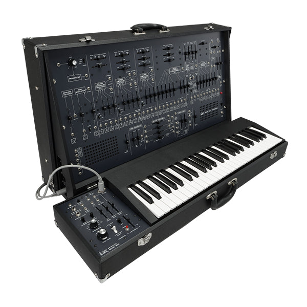 [Discontinued] Korg ARP 2600 FS Semi Modular Analog Synthesizer System with 3 Oscillators (ARP2600 FS)