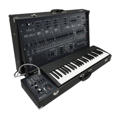[Discontinued] Korg ARP 2600 FS Semi Modular Analog Synthesizer System with 3 Oscillators (ARP2600 FS)