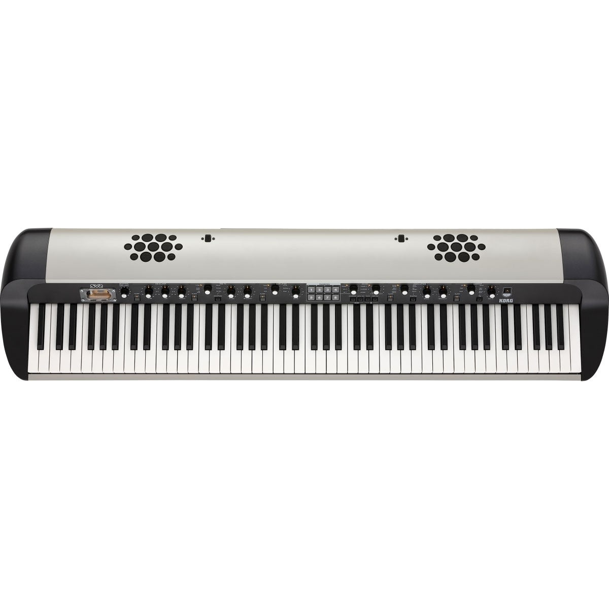 Korg SV-2S 88 Key Stage Vintage Piano (SV2S)