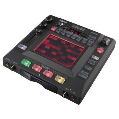 [Discontinued] Korg KAOSS PAD KP3+ Dynamic Effect and Sampler Realtime X-Y Touchpad (KP3 PLUS)
