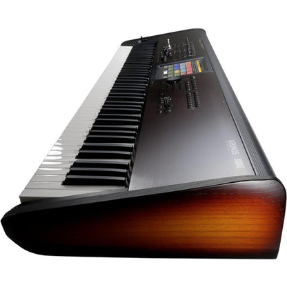 Korg Kronos LS 88 key Synthesizer Workstation Portable Keyboard (Kronos88 Kronos-88)