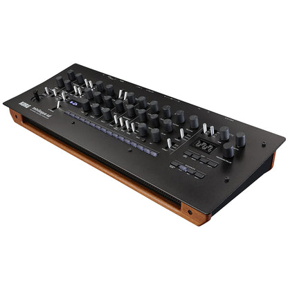 Korg Minilogue XD Module 4 Voice Analog Digital Synthesizer with Effect (MinilogueXD )