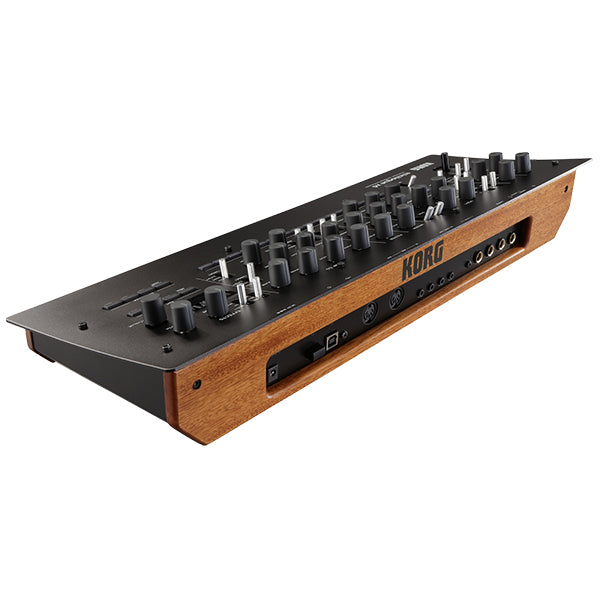 Korg Minilogue XD Module 4 Voice Analog Digital Synthesizer with Effect (MinilogueXD )