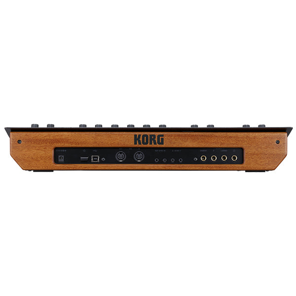 Korg Minilogue XD Module 4 Voice Analog Digital Synthesizer with Effect (MinilogueXD )