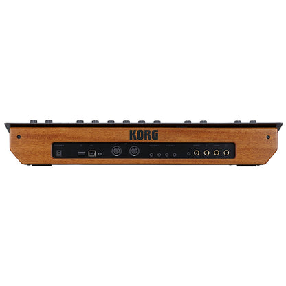 Korg Minilogue XD Module 4 Voice Analog Digital Synthesizer with Effect (MinilogueXD )