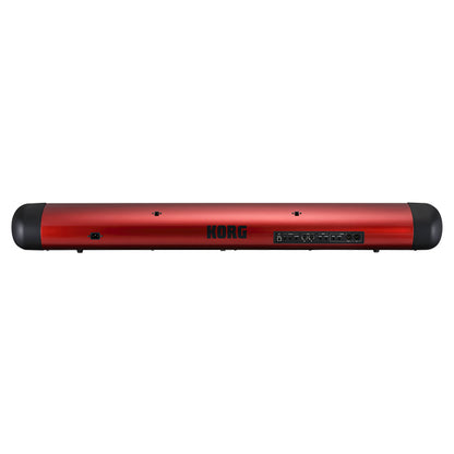 [Discontinued] Korg SV-1 88 Key MR Metallic Red Stage Vintage Piano With Amp and Effect (SV1SV 1)