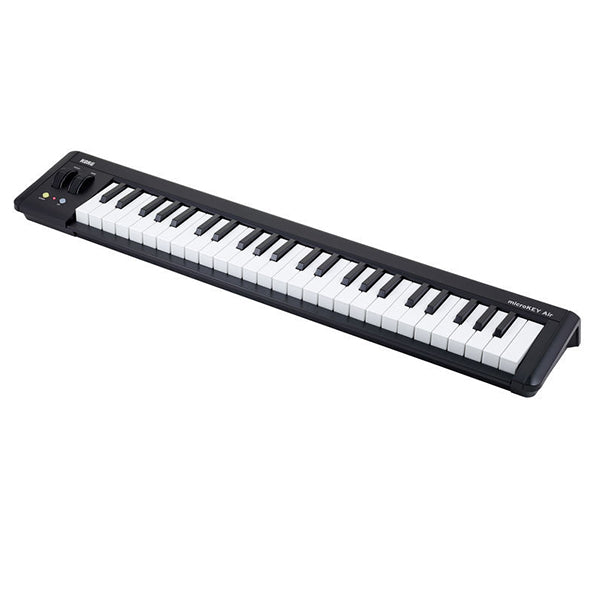 Korg microKey-2 49 Air USB Keyboard MIDI Controller Keyboard (Microkey 2 Microkey2 Mickrokey-49)