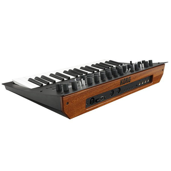 Korg minilogue XD Polyphonic 4 Voice Analog Digital Synthesizer Keyboard (MinilogueXD)