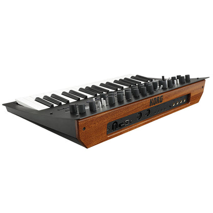 Korg minilogue XD Polyphonic 4 Voice Analog Digital Synthesizer Keyboard (MinilogueXD)