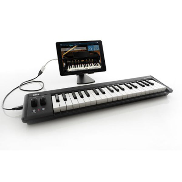 Korg microKey-2 49 Air USB Keyboard MIDI Controller Keyboard (Microkey 2 Microkey2 Mickrokey-49)