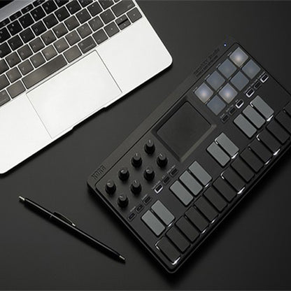 Korg nanoKEY Studio Midi Controller Mobile Midi Keyboard ( Nano Key / Nanokey-Studio)