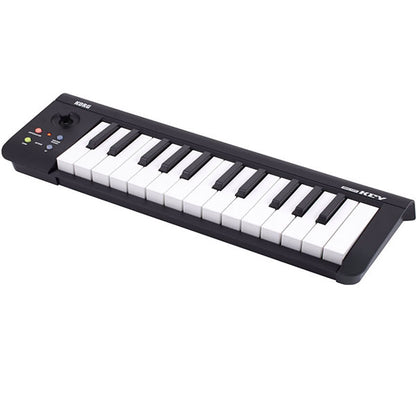 KORG microKEY 25 USB Powered Keyboard MIDI Keyboard (Micro Key 25 / Microkey25)