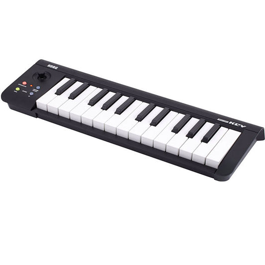 KORG microKEY 25 USB Powered Keyboard MIDI Keyboard (Micro Key 25 / Microkey25)