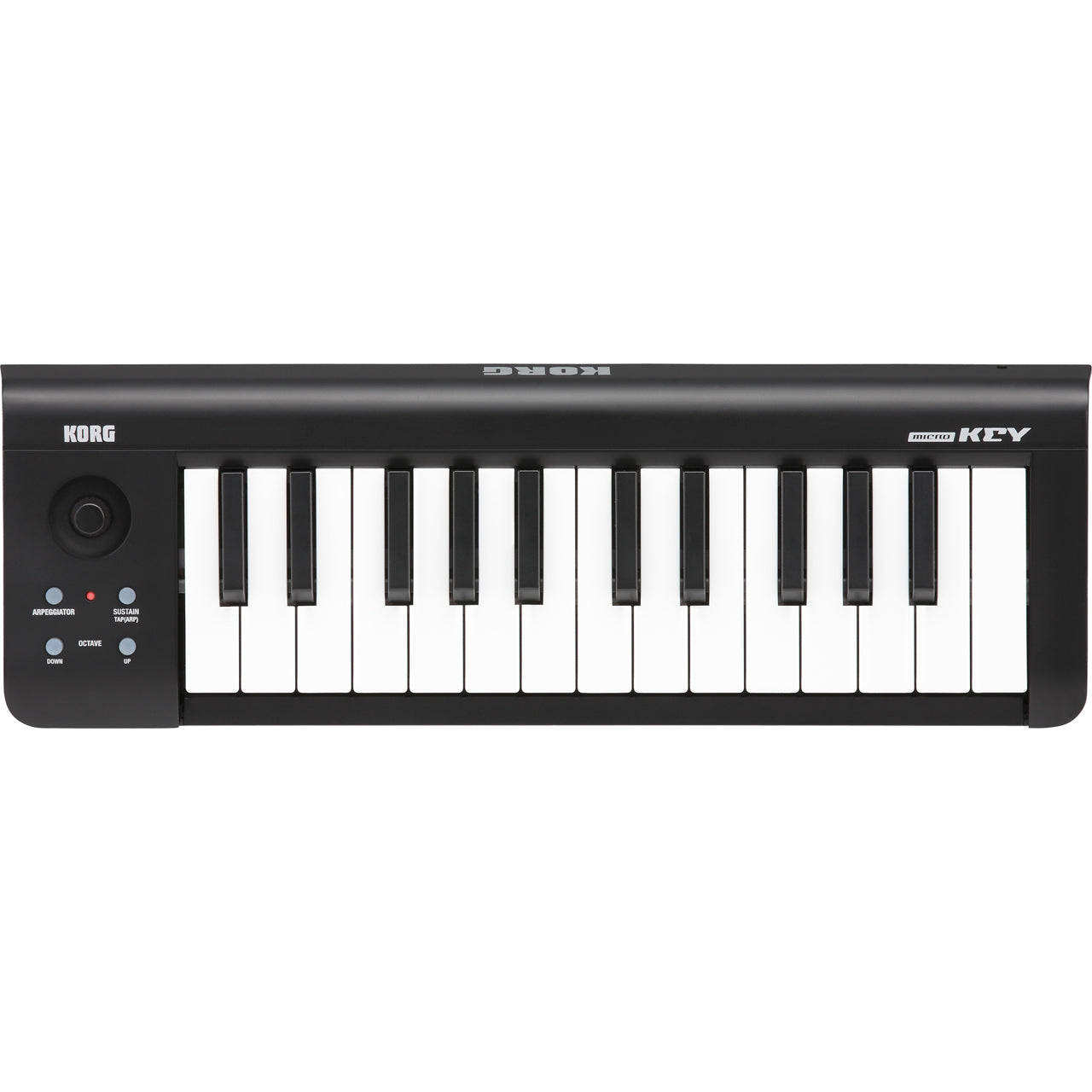 KORG microKEY 25 USB Powered Keyboard MIDI Keyboard (Micro Key 25 / Microkey25)