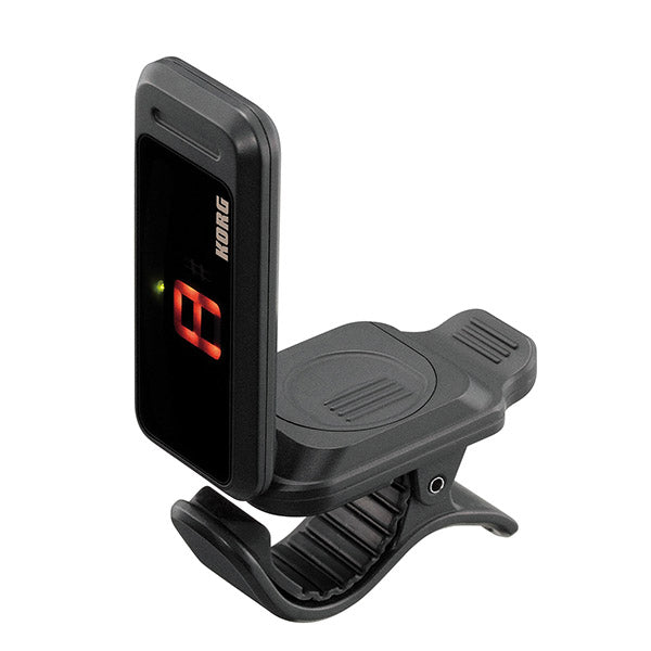 [Discontinued] Korg PC1 Pitchclip Clip-on Chromatic Tuner (PC-1 / PC 1)