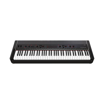 Korg GS1-73 Grandstage 73 Keys Digital Stage Piano RH3 Weighted Hammer Action (Grand Stage GS1-73 GS1 73)