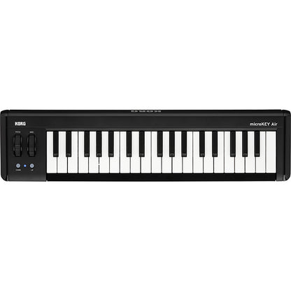 Korg microKEY Air 37 Midi Key Bluetooth Keyboard Electric Key (MicroKey 2 Microkey2)