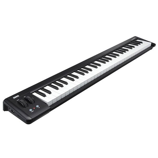 KORG microKEY2 61 USB Powered Keyboard MIDI Keyboard (Micro Key 61 / Microkey61)